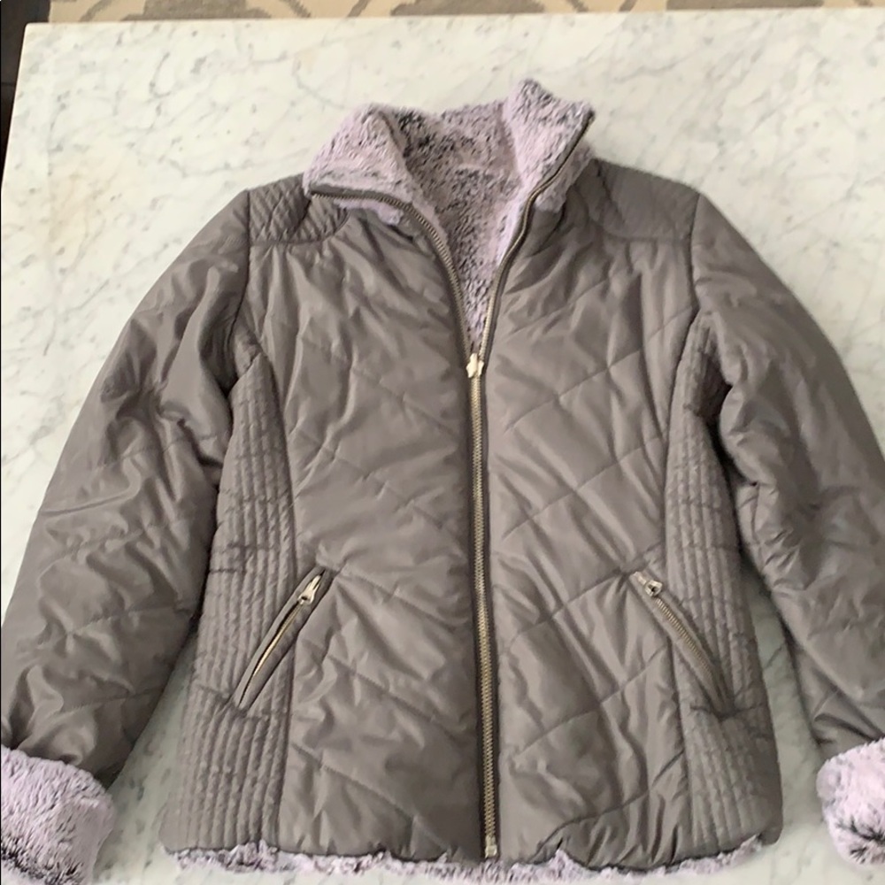 Hawke & Co. winter jacket